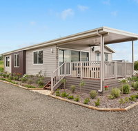 The Lake House Rothbury - Accommodation NSW
