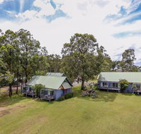 Vineyard Hill Resort - Accommodation NSW
