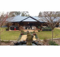 Alam Indah - Accommodation NSW