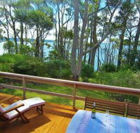 Northview Reserve on Bannister - Accommodation NSW