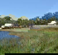 Madigan Wine Country Cottages - Accommodation NSW