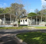 South Coast Holiday Park - Eden - Accommodation NSW
