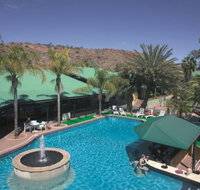 Mercure Alice Springs Resort - Accommodation NSW