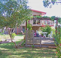 Monaro Cottage - Accommodation NSW