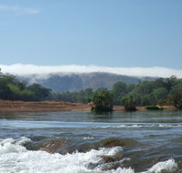 Mount Nancar Wilderness Retreat - Accommodation NSW