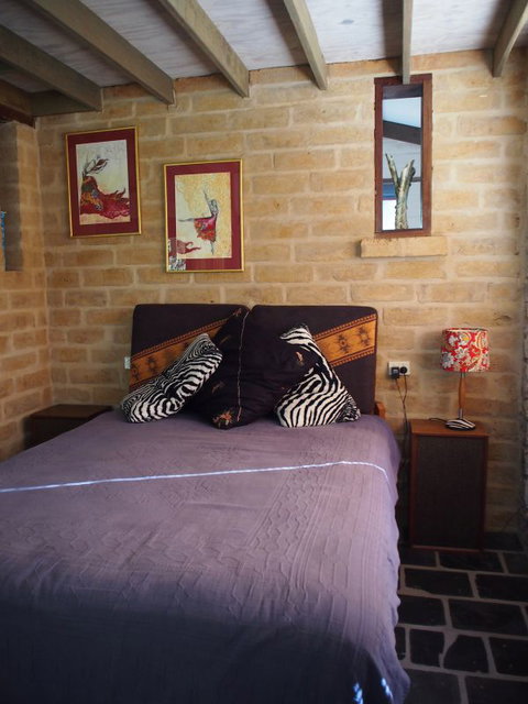 Mudbrick And Stone Hideaway Bellingen - Accommodation NSW 3