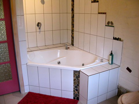 Mudbrick And Stone Hideaway Bellingen - Accommodation NSW 5