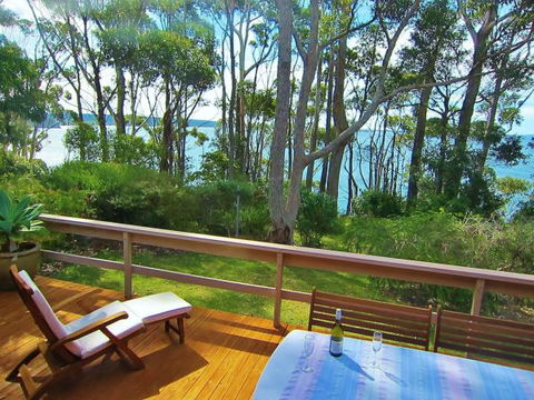 Northview Reserve On Bannister - Accommodation NSW 11