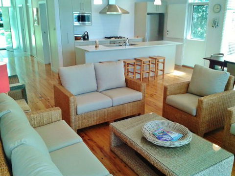 Northview Reserve On Bannister - Accommodation NSW 12