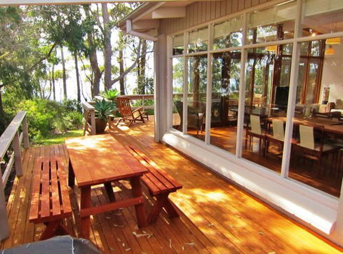 Northview Reserve On Bannister - Accommodation NSW 13