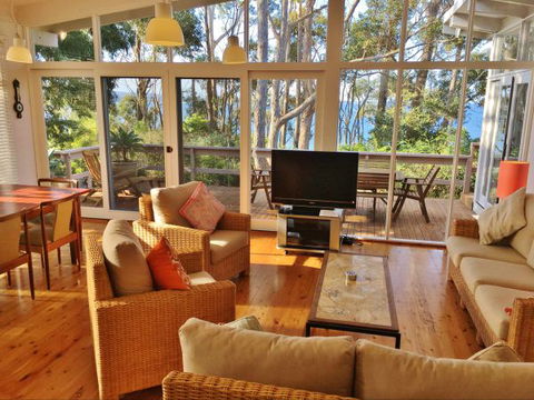 Northview Reserve On Bannister - Accommodation NSW 14
