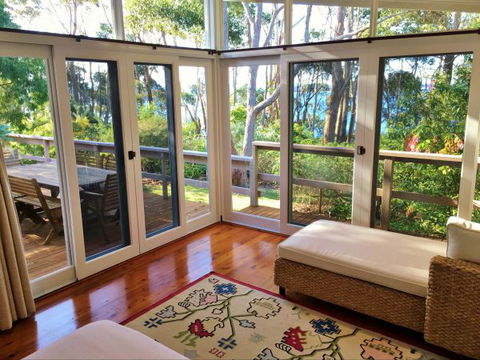 Northview Reserve On Bannister - Accommodation NSW 15