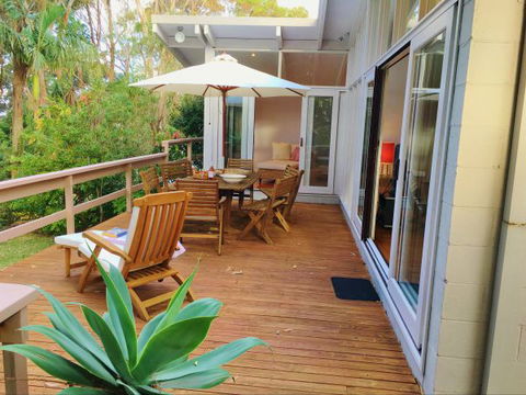 Northview Reserve On Bannister - Accommodation NSW 16