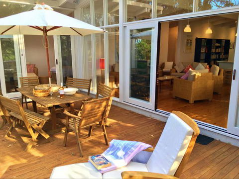 Northview Reserve On Bannister - Accommodation NSW 17
