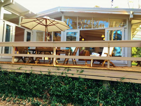 Northview Reserve On Bannister - Accommodation NSW 18