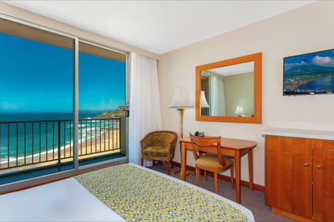 Quality Hotel NOAHS On The Beach - Accommodation NSW 3