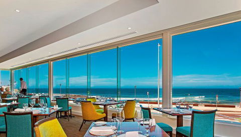 Quality Hotel NOAHS On The Beach - Accommodation NSW 6