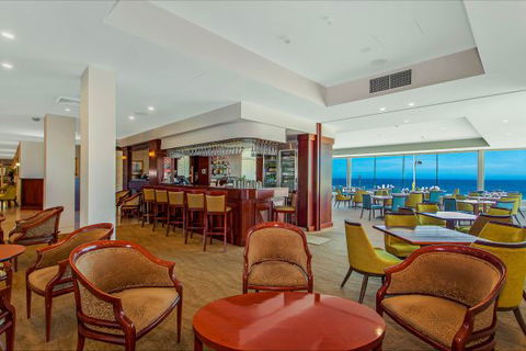 Quality Hotel NOAHS On The Beach - Accommodation NSW 8