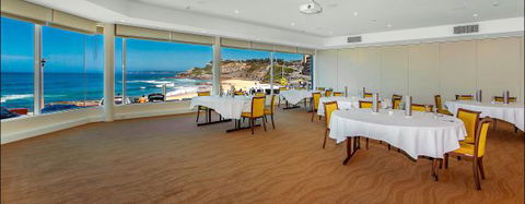 Quality Hotel NOAHS On The Beach - Accommodation NSW 9