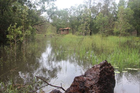 Rakhi Retreat - Accommodation NSW 2