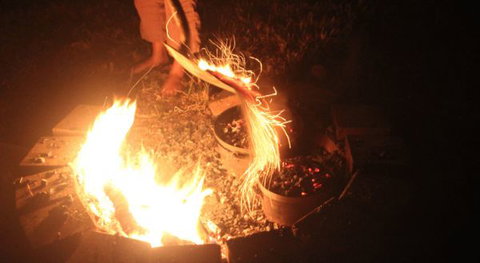 Rakhi Retreat - Accommodation NSW 4