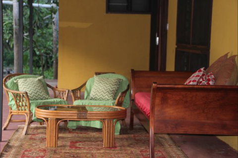 Rakhi Retreat - Accommodation NSW 9