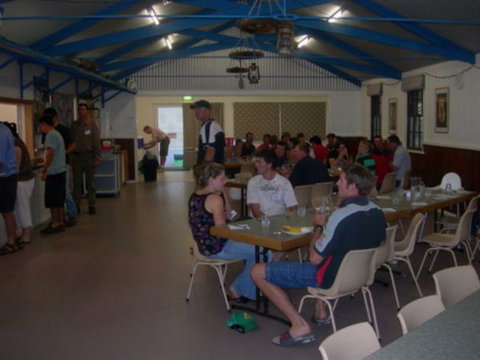 Ridgecrest Christian Education And Convention Centre - Accommodation NSW 3