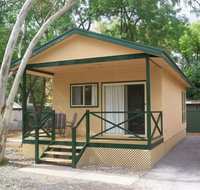 Stuart Caravan and Cabin Tourist Park - Accommodation NSW
