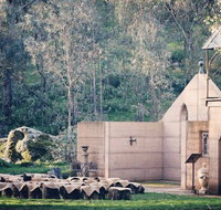 Table Top Mountain Retreat - Accommodation NSW