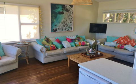 Northview Reserve On Bannister - Accommodation NSW 2