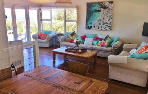 Northview Reserve On Bannister - Accommodation NSW 3