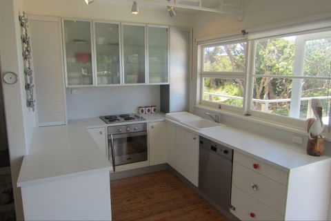 Northview Reserve On Bannister - Accommodation NSW 7