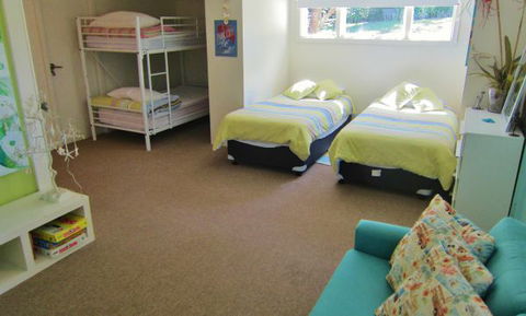 Northview Reserve On Bannister - Accommodation NSW 8