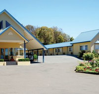 Willows Motel Goulburn - Accommodation NSW