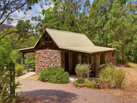 Yeranda At Barrington Tops - Accommodation NSW 2