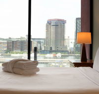 ACD Apartments - Accommodation Corporate Docklands - Accommodation NSW