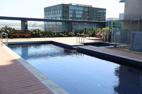ACD Apartments - Accommodation Corporate Docklands - Accommodation NSW 7