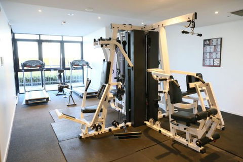 ACD Apartments - Accommodation Corporate Docklands - Accommodation NSW 8