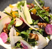 Trulli - Accommodation NSW