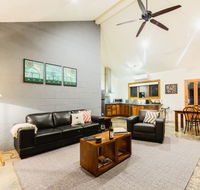 Alpine Edge Accommodation - Accommodation NSW