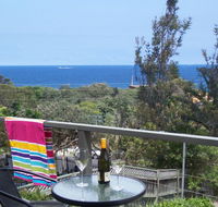 Avalon Seashells - Accommodation NSW