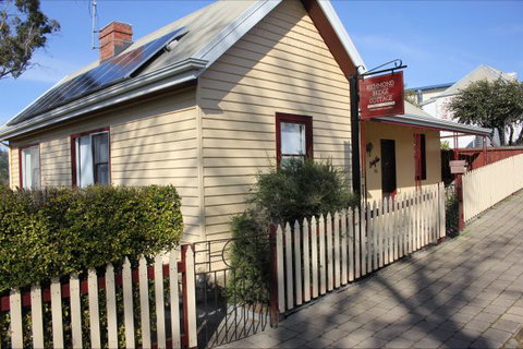 Bridge View Retreat - Accommodation NSW 0