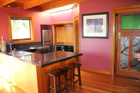 Bridge View Retreat - Accommodation NSW 1