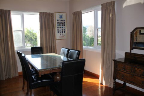 Bridge View Retreat - Accommodation NSW 2