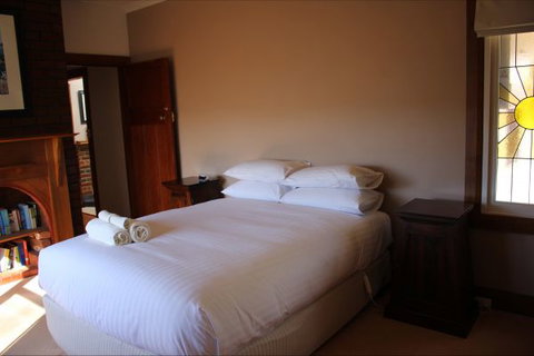 Bridge View Retreat - Accommodation NSW 3