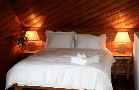 Chapel Lane Hall - Accommodation NSW 0