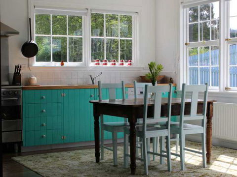 Chapel Lane Hall - Accommodation NSW 1