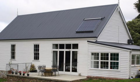 Chapel Lane Hall - Accommodation NSW 2