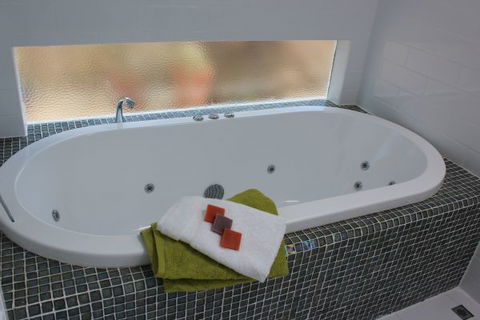 Chapel Lane Hall - Accommodation NSW 4