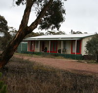 Christmas Tree Cottage - Accommodation NSW